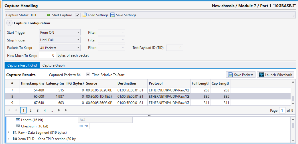 TSN测试之IEEE-802.1AS Timing and Synchronization