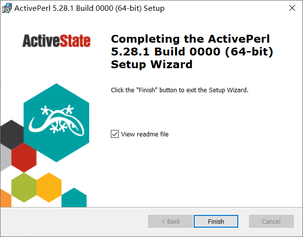 activeperl 5.10 0