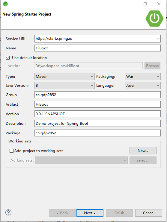 Spring boot rest api mybatis online