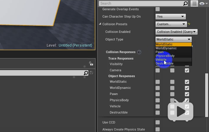 [UE4 notes] Use of keywords in Meta in UE4 - Programmer Sought