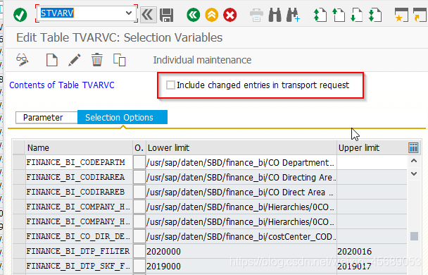 Tvarvc表是干啥用的呢 Xiaomici的博客 Csdn博客