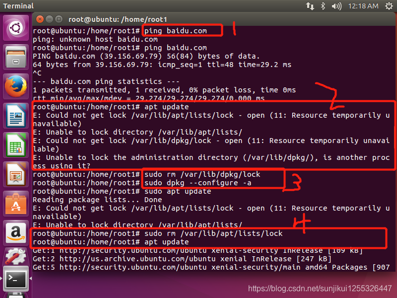 8 Ubuntu Apt Could Not Get Lock var lib dpkg lock sudo Apt Install 8-ubuntu-apt-could-not-get-lock-var-lib-dpkg-lock-sudo-apt-install