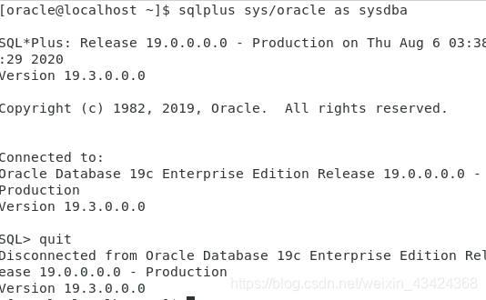 Pre-Built Developer VMs (for Oracle VM VirtualBox)下载oracle安装好的19C 虚拟机 ...