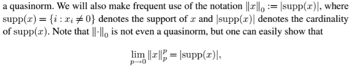 Compressed Sensing：Theory and Applications笔记（一）_compressed sensing ...