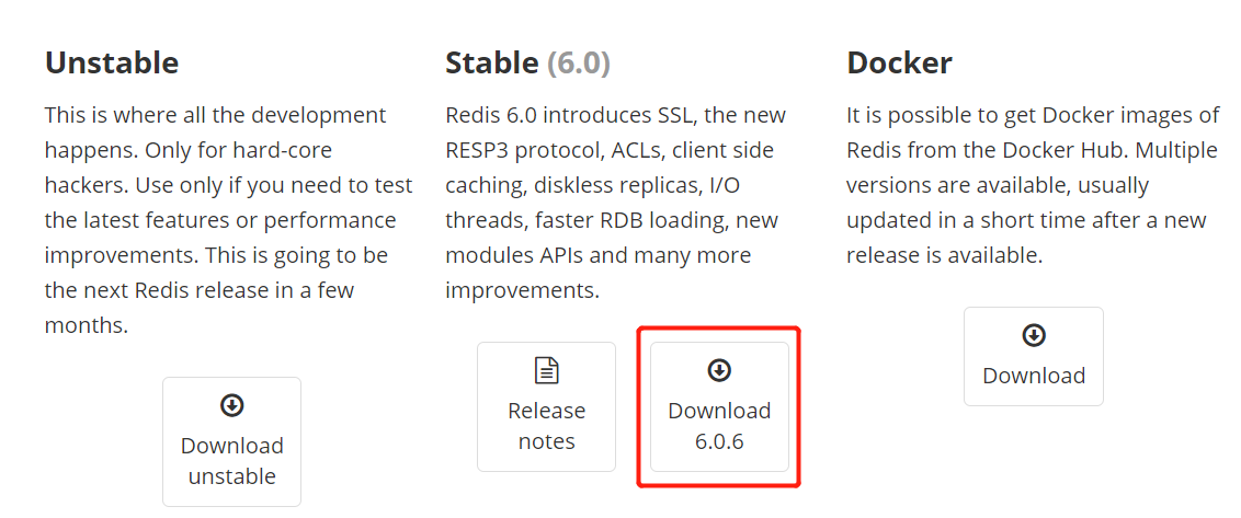 Centos7下安装redis6 0 6 菜鸟小窝的博客 程序员宅基地 Centos7安装redis6 程序员宅基地