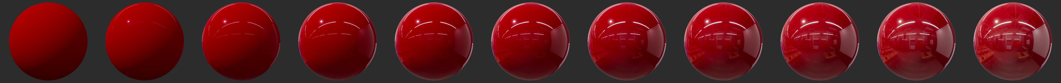 reflectance
