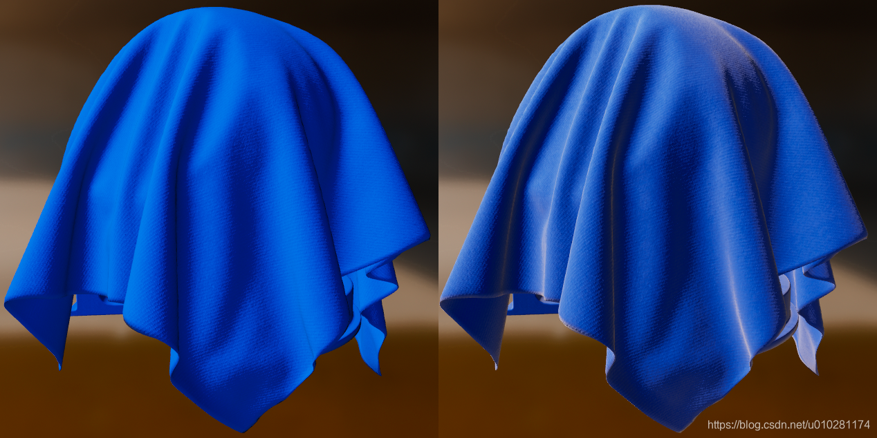 sheenColor