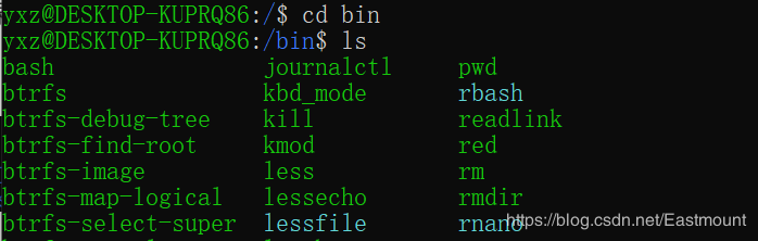 总结Linux基础知识和常用渗透命令!!!