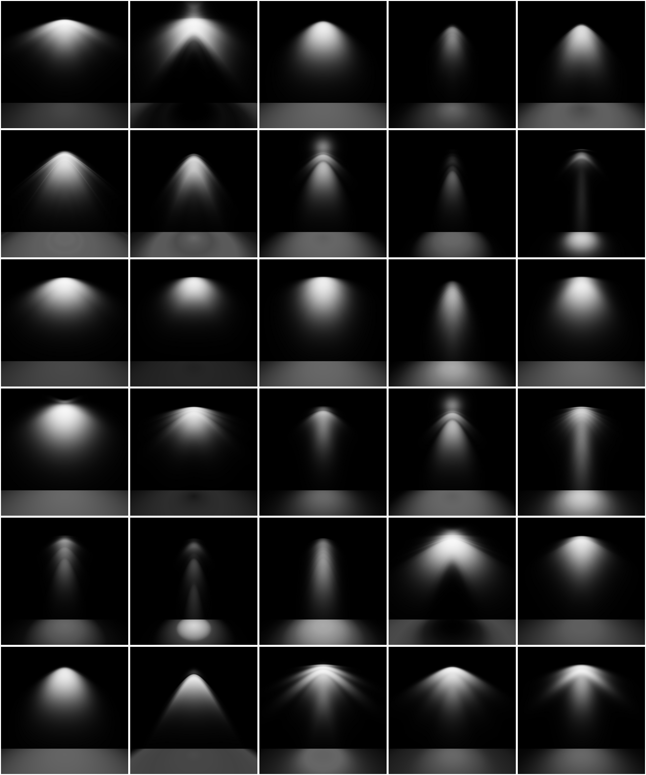photometricLight