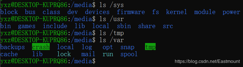 总结Linux基础知识和常用渗透命令!!!