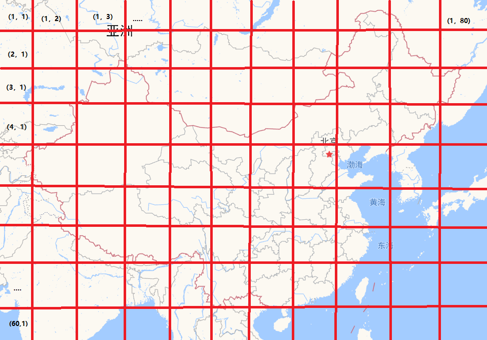 关于地图点聚合的优化方案