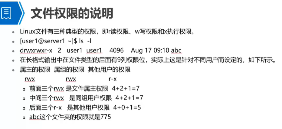 半小时让你快速入门linux掌握基础命令小白不白-