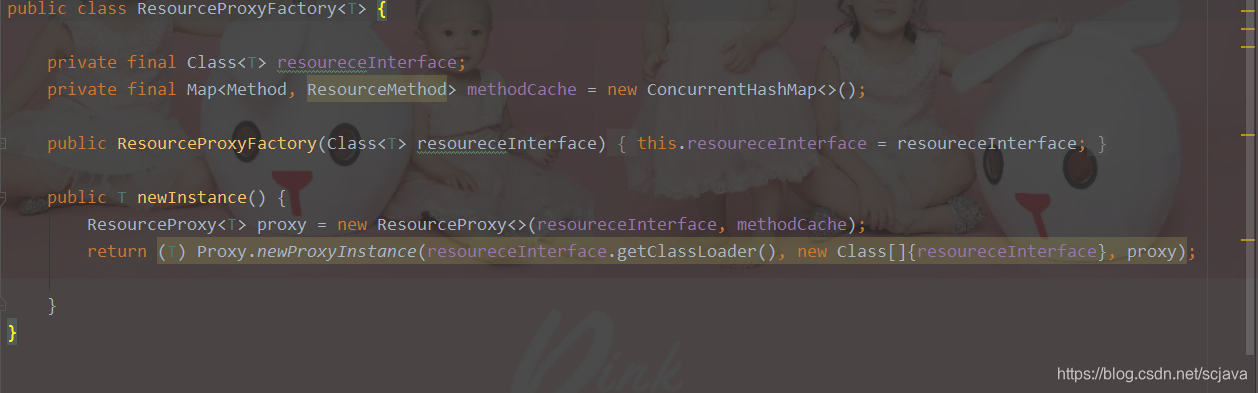 利用Spring的@Import扩展点与spring进行无缝整合JAVA技术爱好者-利用spring的@import扩展点
