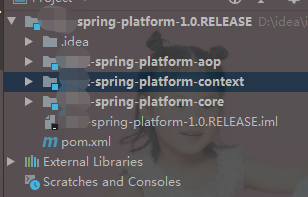 利用Spring的@Import扩展点与spring进行无缝整合JAVA技术爱好者-利用spring的@import扩展点