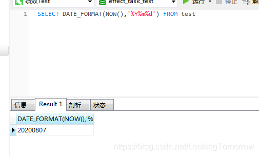Mysql YYYYMMDD Mysql yyyymmdd