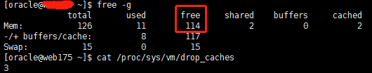 ORA-27300: OS system dependent operation:fork failed with status: 2、ORA-27301、ORA-27302