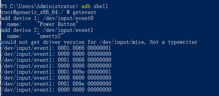 Android Q input event associated display device - Programmer Sought