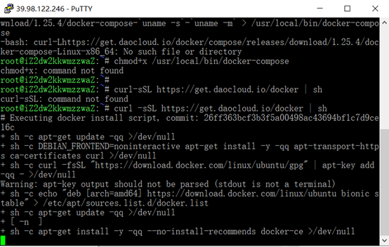 一开始没有注意空格结果报错惹