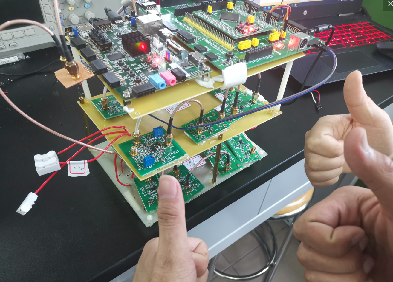 2015年电子设计竞赛题目解析-数字频率计