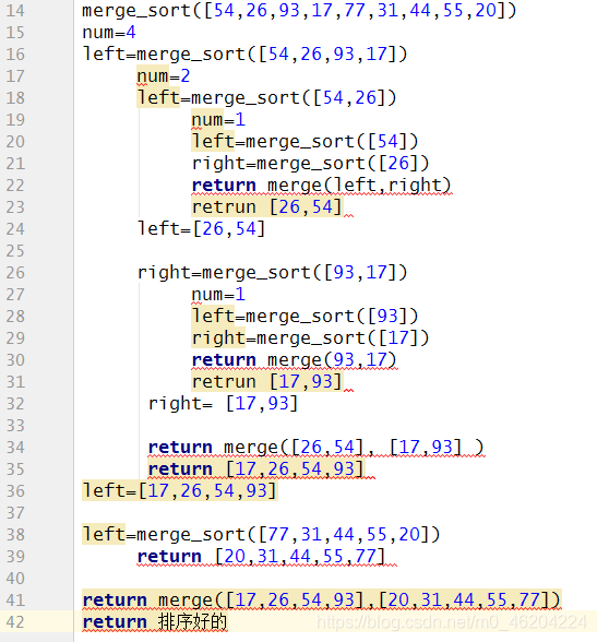 数据结构与算法(python版)_python数据结构与算法-CSDN博客
