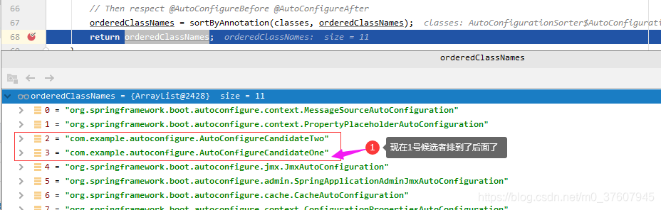 Spring Boot的自动配置是啥?Auto-configuration?_autoconfiguraiton-CSDN博客