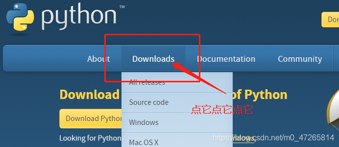 win10系统的python(3.7.8(64-bit))安装教程_python3.7.8 64wei下载-CSDN博客