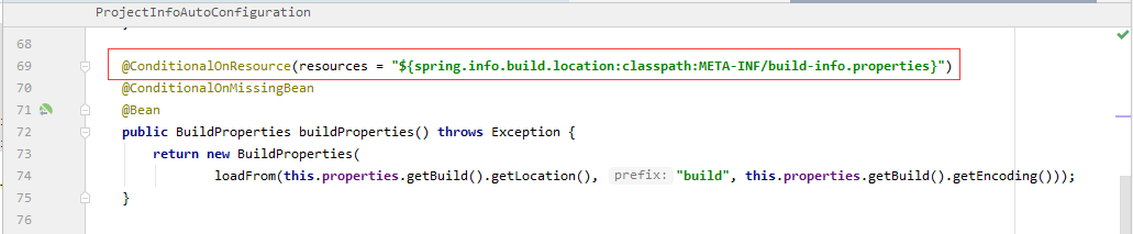 Spring Boot的自动配置是啥?Auto-configuration?_autoconfiguraiton-CSDN博客