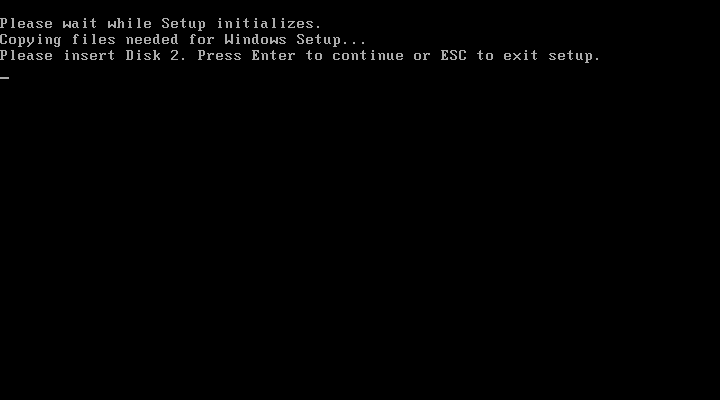 win95软盘版安装方法_win95软盘版下载-CSDN博客