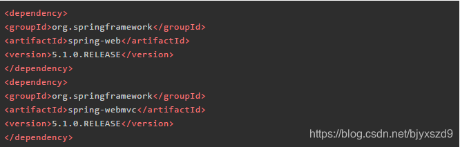 Spring 和spring Boot 之间到底有啥区别 Bjyxszd9的博客 Csdn博客