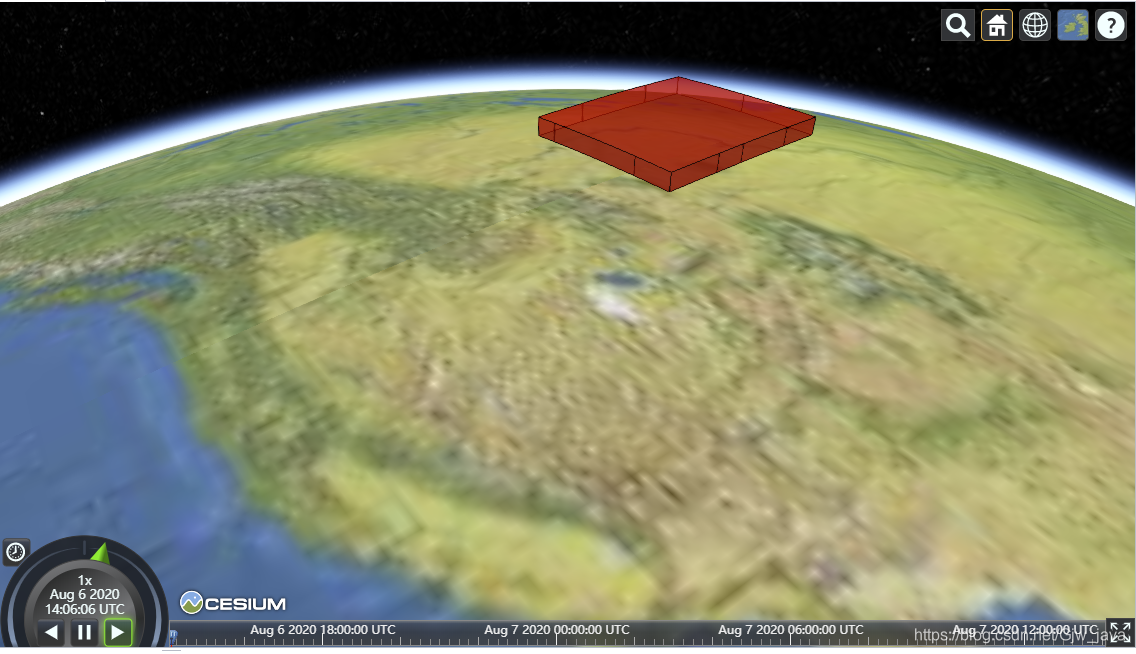 polyExtrudeHeight