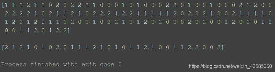 Python数据集处理之train_test_split底层代码实现-CSDN博客