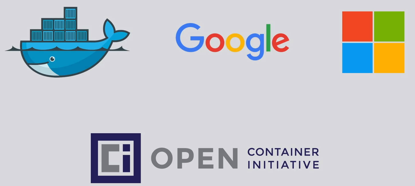 当docker遇到k8s(一)