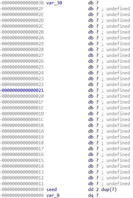 攻防世界pwn新手区guess_num-CSDN博客