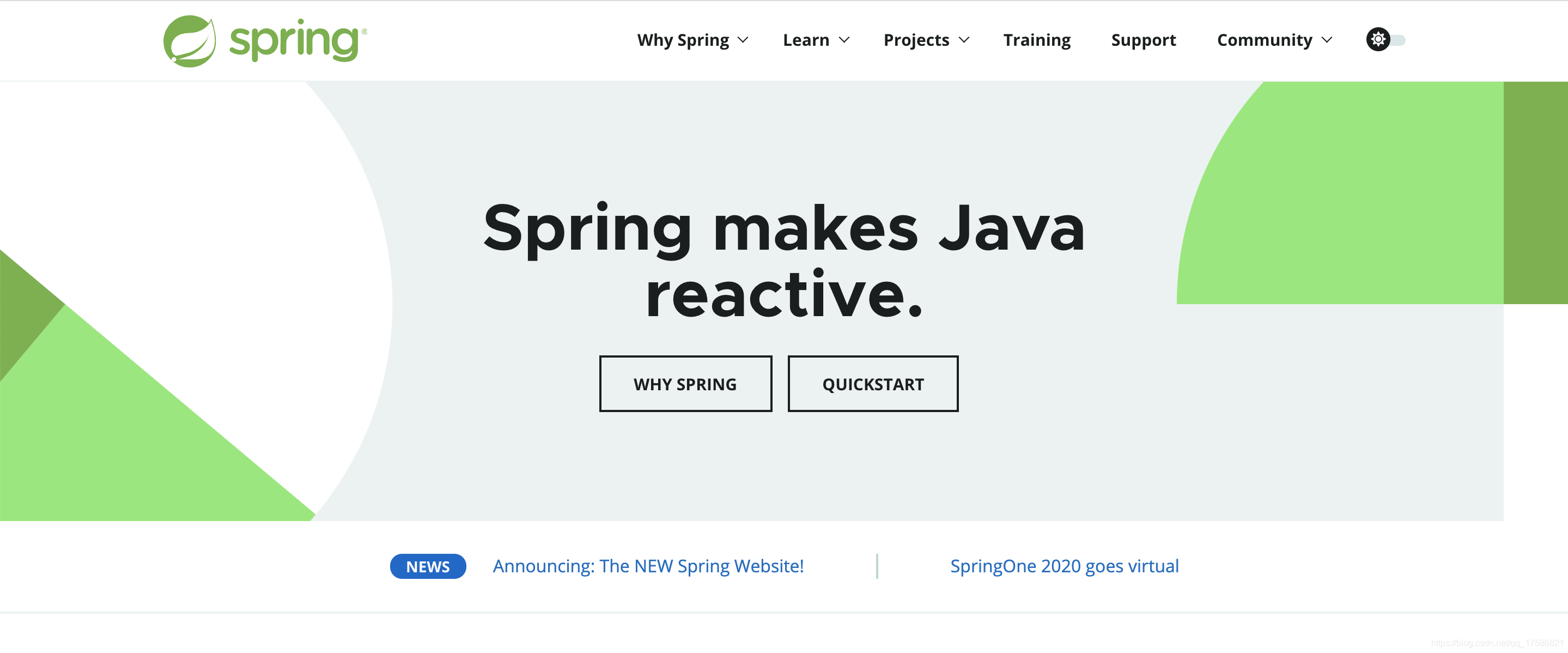 怎样下载PDF版的Spring文档_springer ppdf怎么下载-CSDN博客