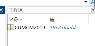 matlab中使用xlsread导入excel数据_xlsread怎么导入excel数据-CSDN博客