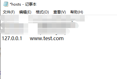 微信小程序本地连接后端开发