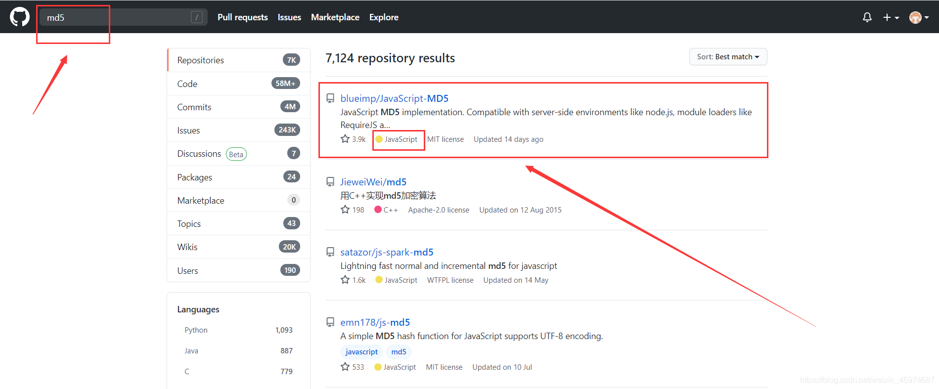 node插件, MD5密码加密 与 解密_blueimp-md5 解密-CSDN博客