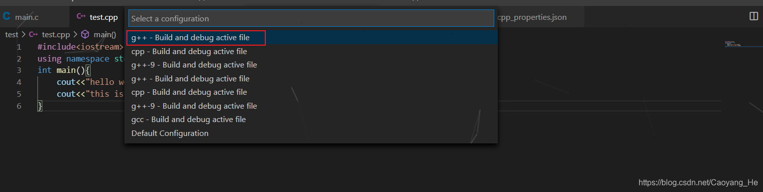 玩转WSL 2(二)——配合VS Code配置C/C+编译环境_wsl2 vscode c++-CSDN博客