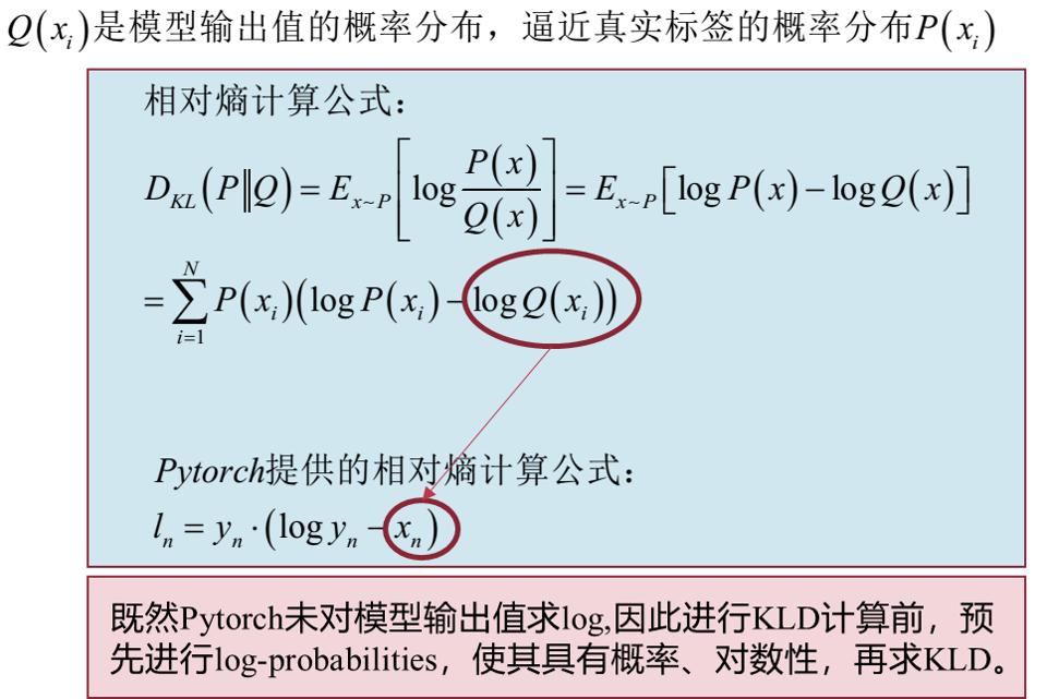 【学习笔记】Pytorch深度学习—损失函数（二）_余弦相似度损失代码CSDN博客