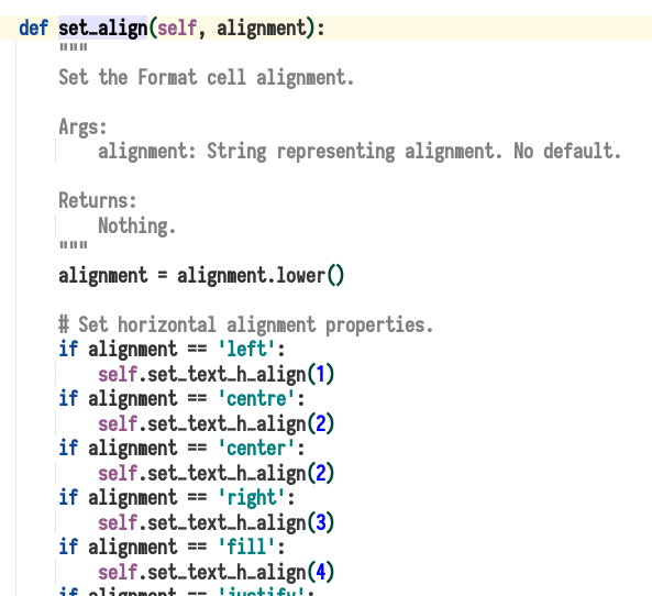 xlsxwriter 单元格样式讲解_xlsxwriter 样式CSDN博客