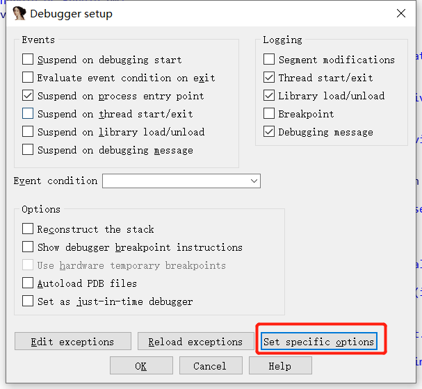 Use IDA to dynamically debug APK - Programmer Sought