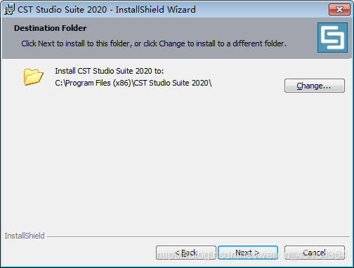 CST Studio Suite 2020 安装教程_cst2020安装教程-CSDN博客