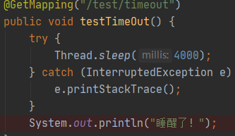 Java-Http远程调用超时/服务不可用调试_webutils.doget-CSDN博客