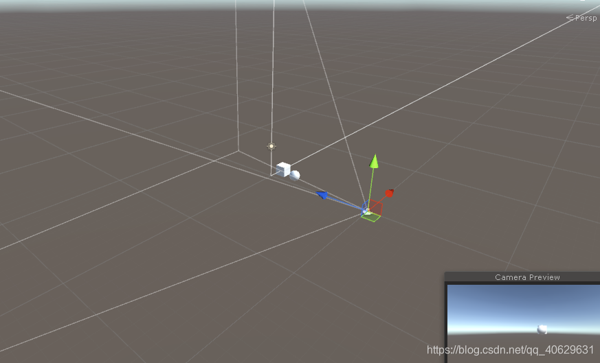 Unity中Camera常用属性详解_camera.allowhdr-CSDN博客