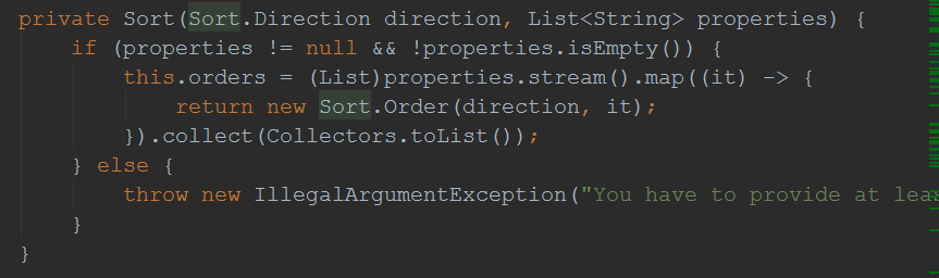 Springboot jpa PageRequest分页参数_pagerequest参数-CSDN博客
