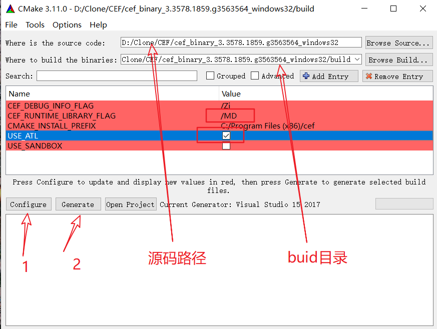Vs2017 msb4030 