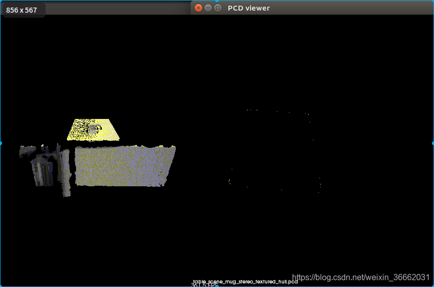 Bitmap Pcl 总结》》》PCL的42个实例整理:1~24_pcl案例-CSDN博客