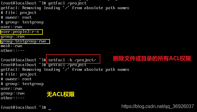 linux 权限管理 watermark,type_ZmFuZ3poZW5naGVpdGk,shadow_10,text_aHR0cHM6Ly9ibG9nLmNzZG4ubmV0L3FxXzM2OTI2MDM3,size_16,color_FFFFFF,t_70