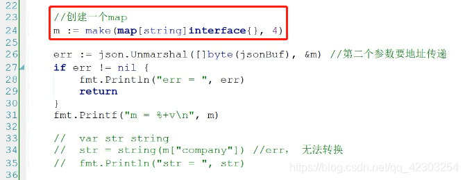 json解析到map_json解析map-CSDN博客
