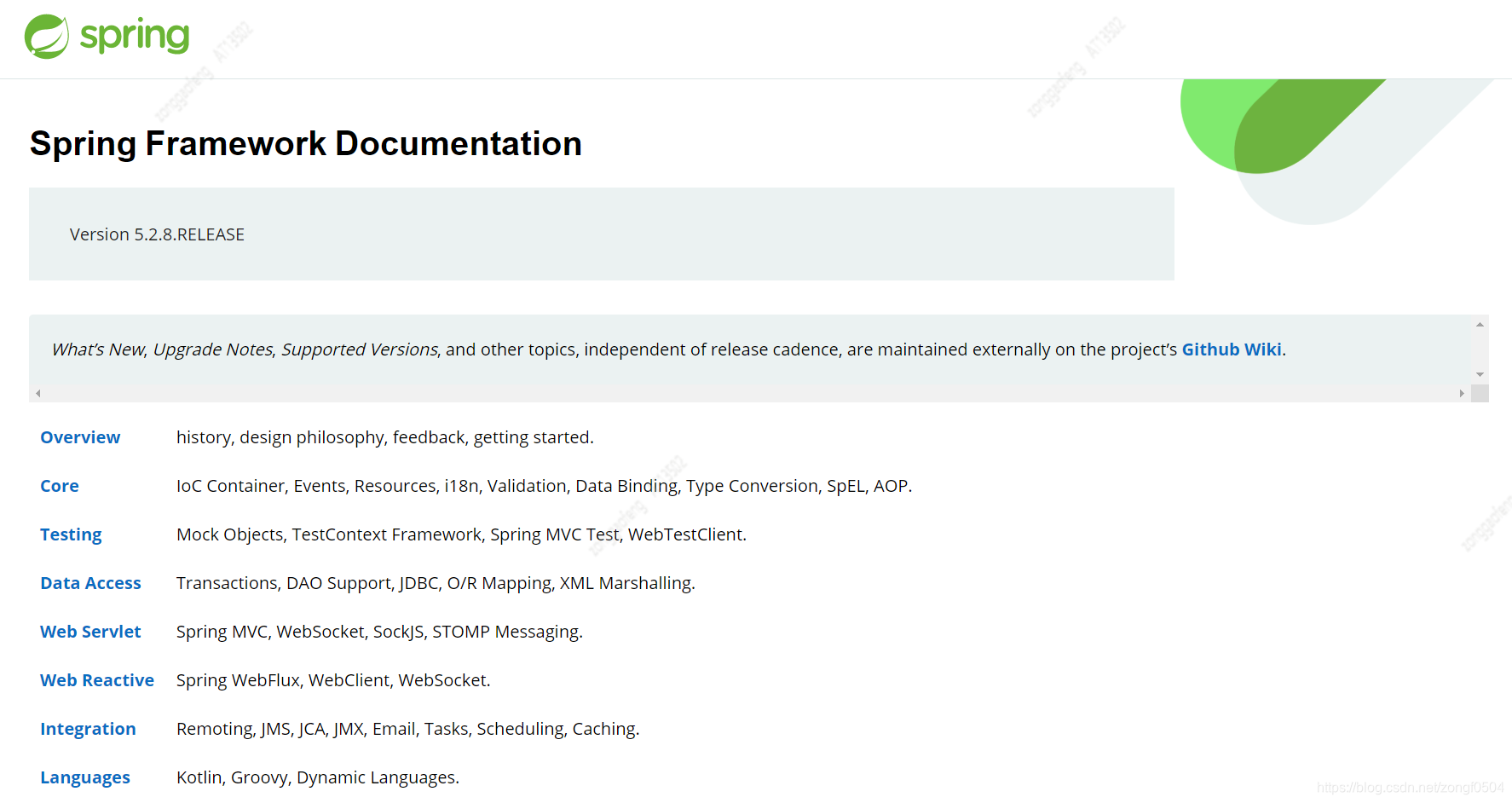 如何下载 spring 官方文档 pdf_spring pdf下载-CSDN博客
